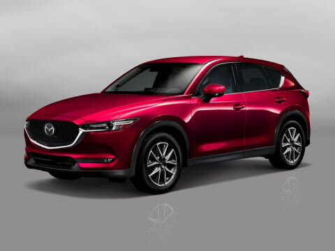 2018 Mazda CX-5 for sale at Sam Leman Chrysler Jeep Dodge of Peoria in Peoria IL