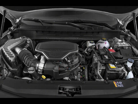 2020 Cadillac XT6 Sport