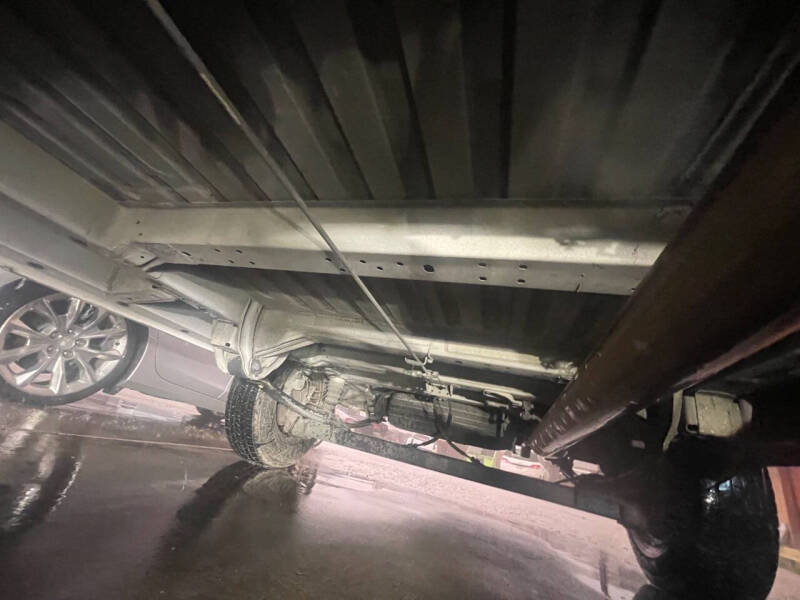 2021 RAM ProMaster 2500 159 WB