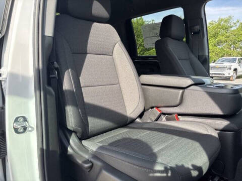 2026 Chevrolet Silverado 3500HD