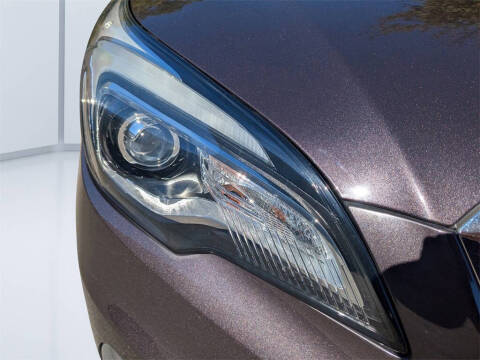 2018 Buick Envision Premium II