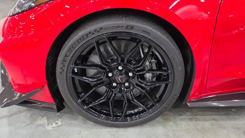 2023 Chevrolet Corvette Z06
