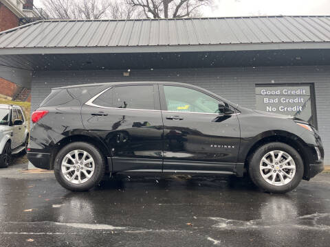 SUV For Sale in Uniontown PA Auto Credit Connection LLC