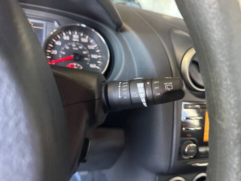 2013 Nissan Rogue SV