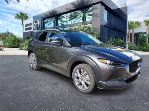2025 Mazda CX-30 2.5 S Preferred