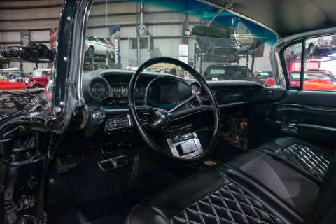 1959 Cadillac DeVille