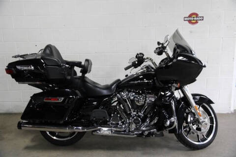 2020 Harley-Davidson Road Glide