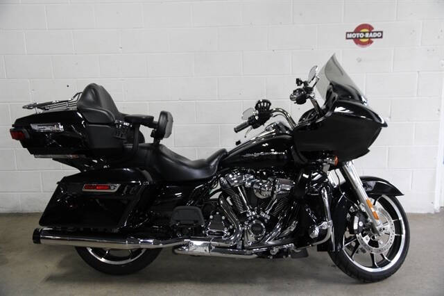2020 Harley-Davidson Road Glide