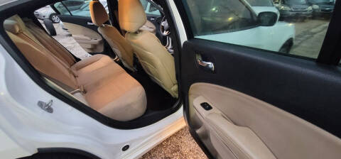 2012 Dodge Charger SE