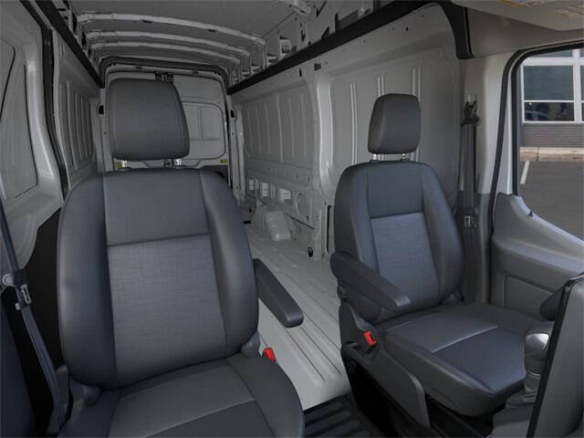 2026 Ford Transit 350