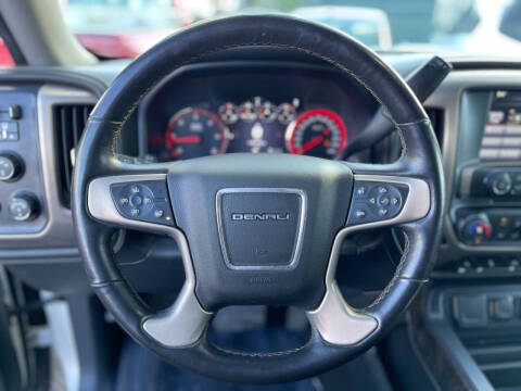 2015 GMC Sierra 1500