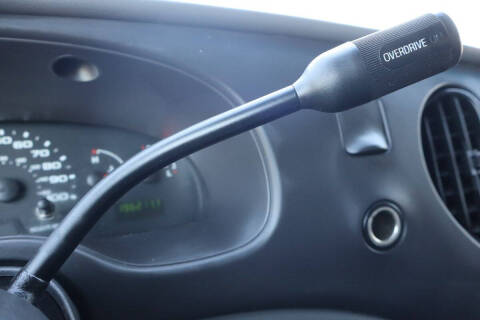 2006 Ford E-Series E-250
