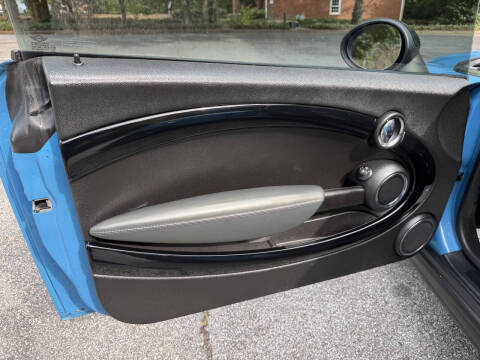 2013 MINI Hardtop Cooper S