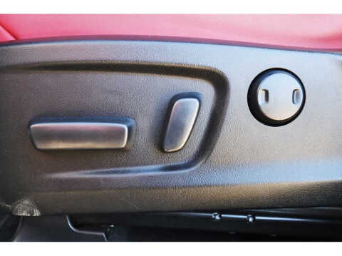 2022 Lexus RX 350 F SPORT Handling