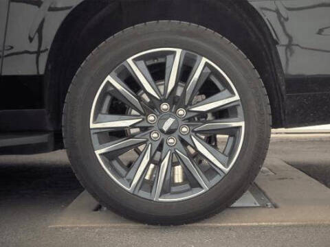 2023 Cadillac Escalade ESV Sport