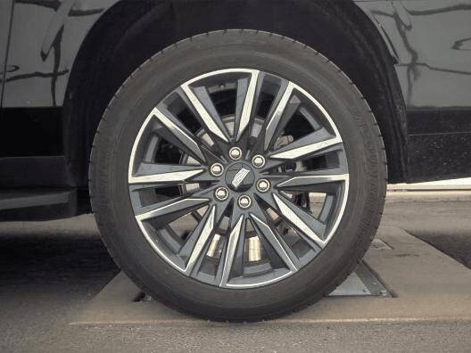 2023 Cadillac Escalade ESV Sport