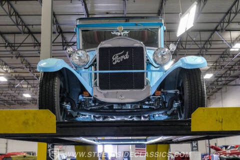 1927 Ford Model T