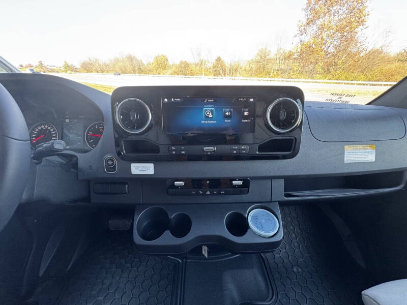 2026 Tiffin Wayfarer