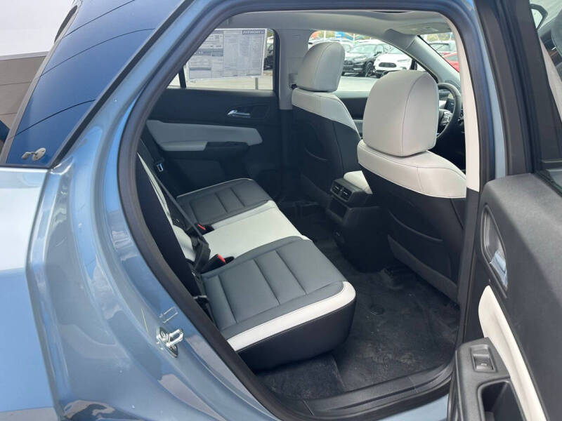 2026 Honda Prologue Elite