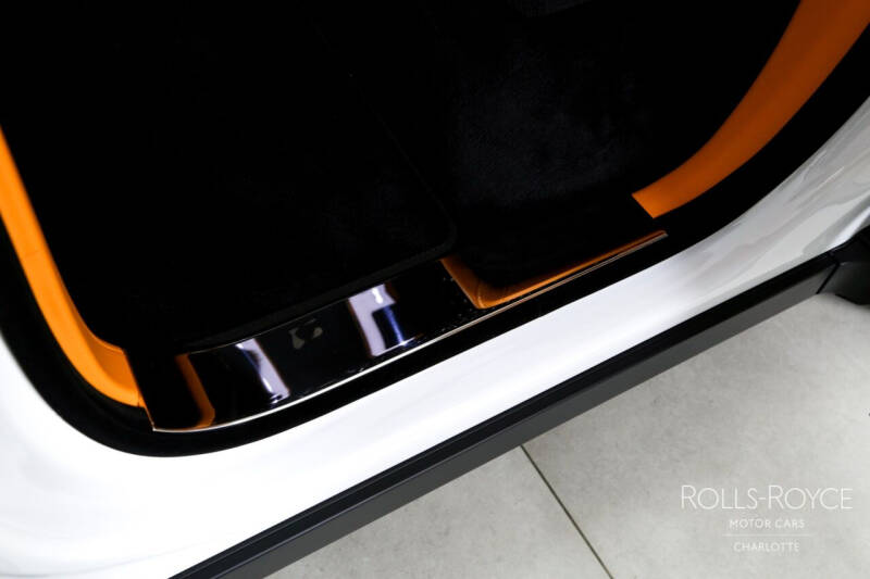 2024 Rolls-Royce Cullinan