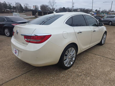 2013 Buick Verano