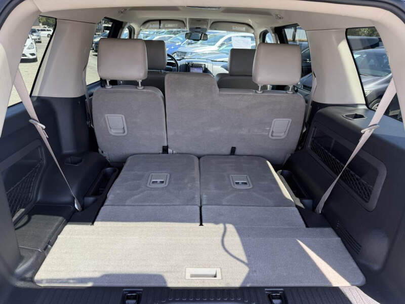 2008 Ford Explorer XLT