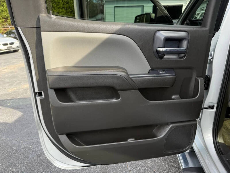 2016 GMC Sierra 1500