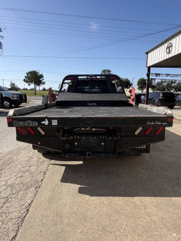 2015 GMC Sierra 3500HD SLT