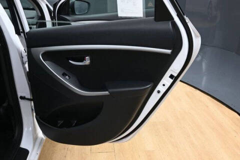 2013 Hyundai Elantra GT