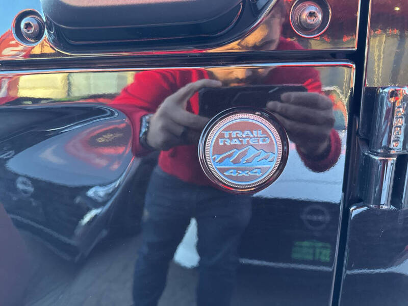 2024 Jeep Wrangler Rubicon 4xe