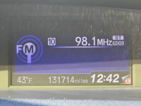 2015 Honda Civic Hybrid