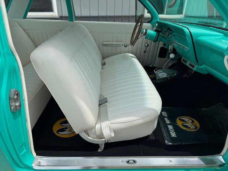 1962 Chevrolet Biscayne