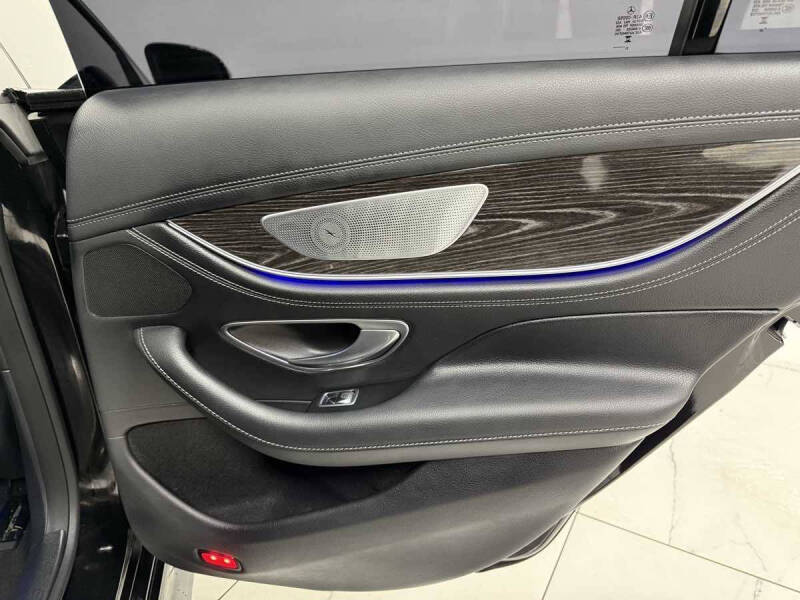 2023 Mercedes-Benz CLS CLS 450 4MATIC