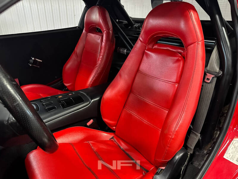 1993 Mazda RX-7 Turbo