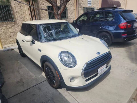 2018 MINI Hardtop 2 Door