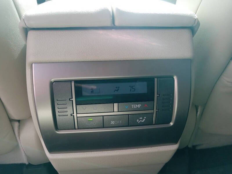 2013 Lexus GX 460