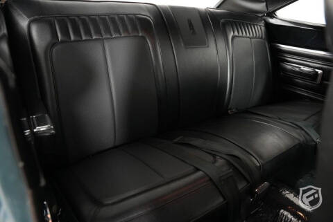 1970 Plymouth Roadrunner