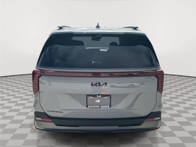 2026 Kia Carnival SX Prestige
