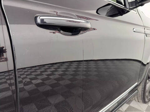 2020 Lincoln Navigator L Reserve