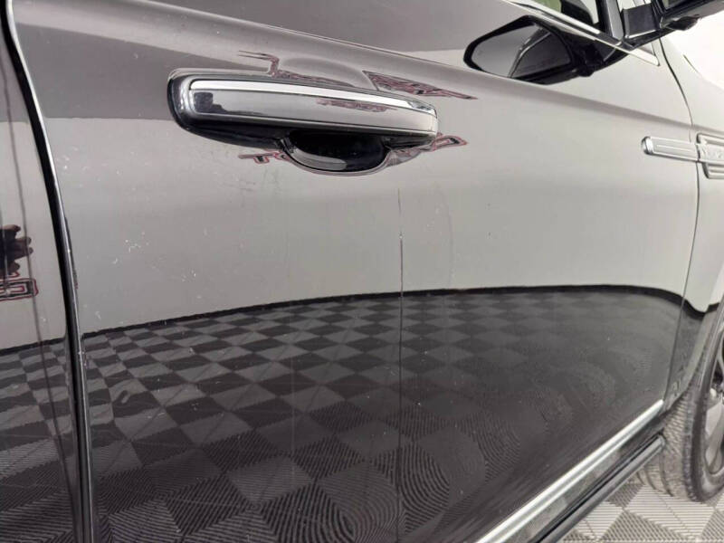 2020 Lincoln Navigator L Reserve