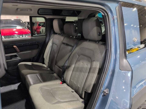 2020 Land Rover Defender 110 S