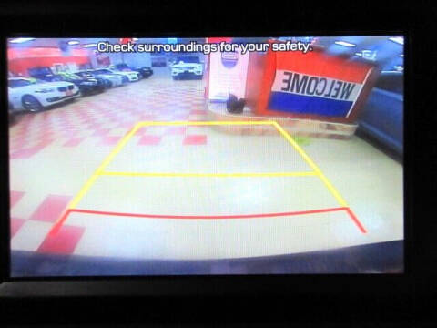 2019 Hyundai Santa Fe SEL 2.4L