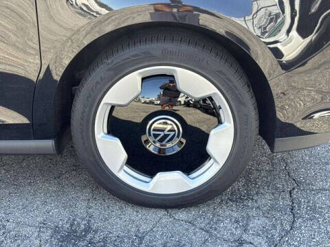 2025 Volkswagen ID. Buzz