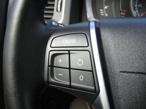 2018 Volvo V60 Cross Country T5 Premier