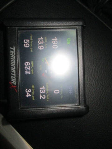 1968 Chevrolet C/K 10 Series