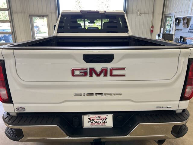 2024 GMC Sierra 3500HD