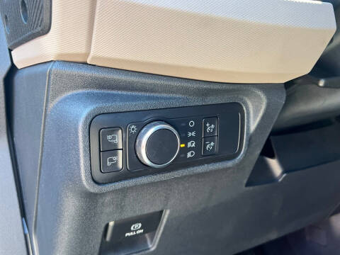 2021 Ford Bronco Wildtrak Advanced