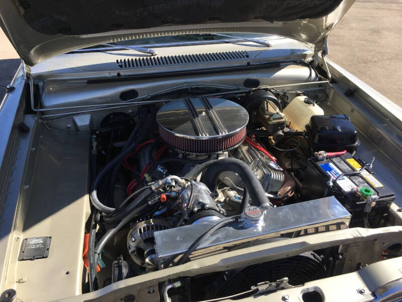 1966 Plymouth Barracuda