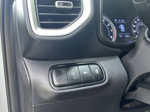 2020 Hyundai Venue SE