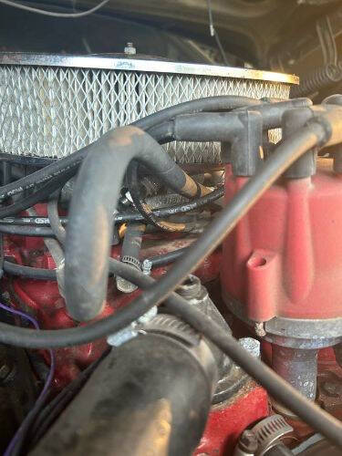 1973 Ford Thunderbird